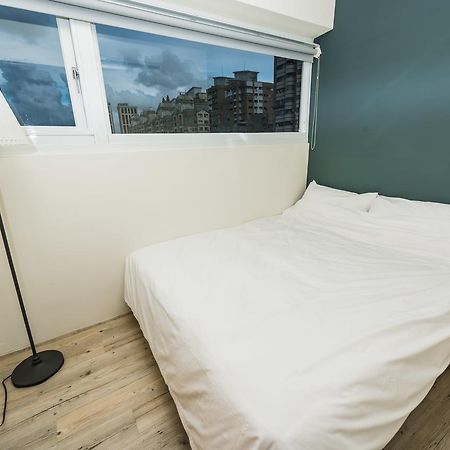 Luftpause Hostel Kaohsziung Kültér fotó