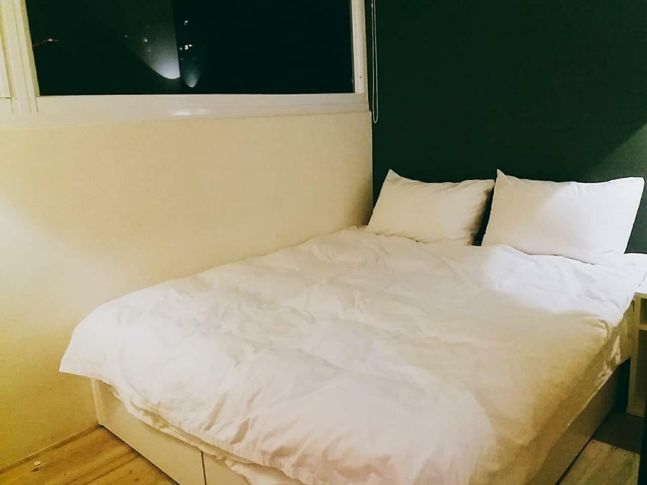 Luftpause Hostel Kaohsziung Kültér fotó