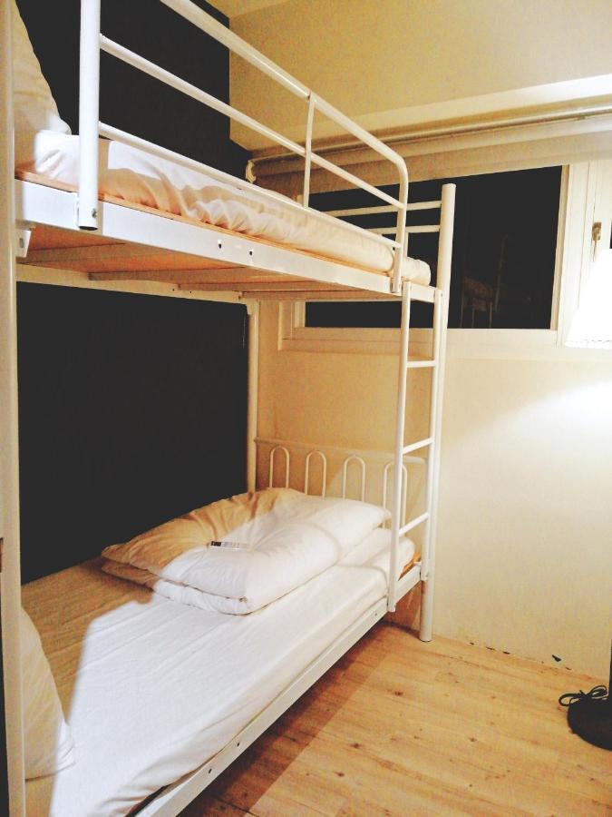 Luftpause Hostel Kaohsziung Kültér fotó