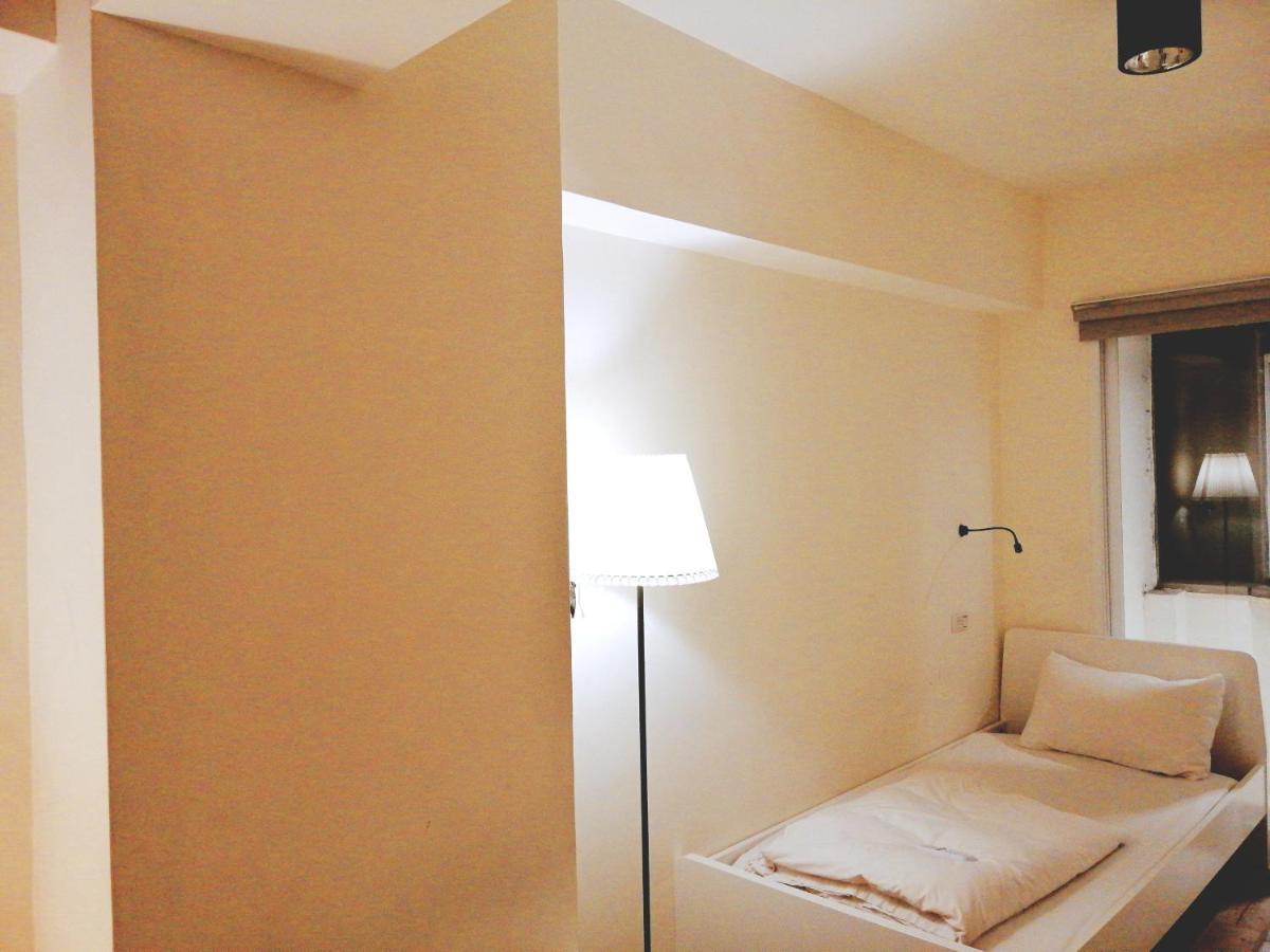 Luftpause Hostel Kaohsziung Kültér fotó